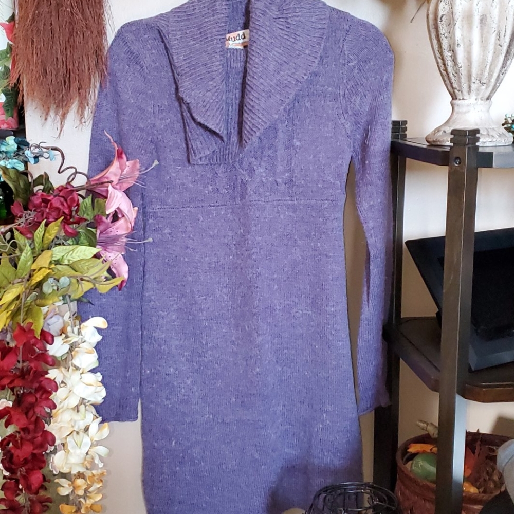 Mudd Sweater
